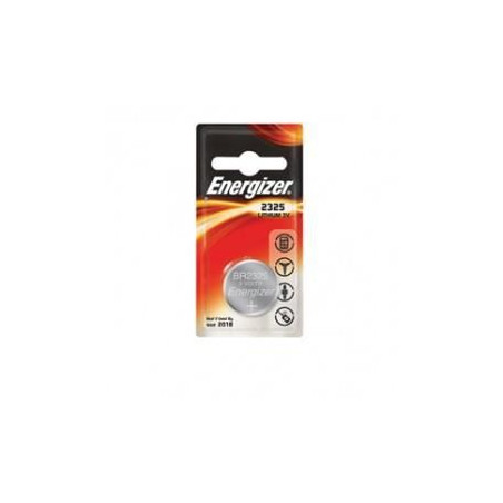 ENERGIZER Pile Bouton Lithium - BR2325