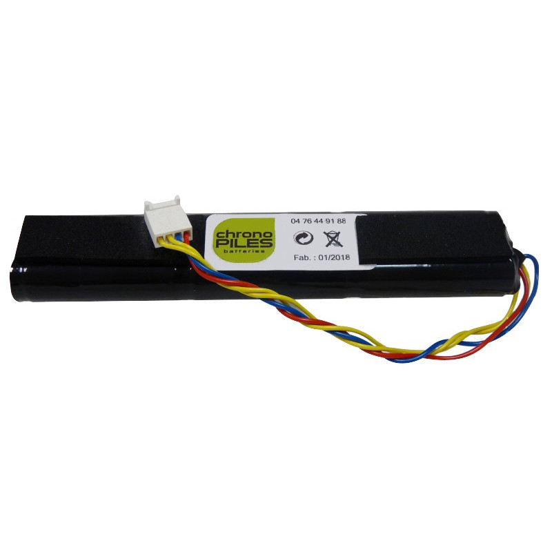 Batterie UV-5R BL-5L 3800mAh – Charge USB-C Directe, Compatible Baofeng UV- 5R, BF-F8, GT-5R BL-5L USB-C, Remplacement Talkie-walkie BF-F8HP, 7,4V Li- ion