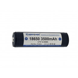 Pile EEPPOWER - lithium-ion - 3.7V - 3500mAh - 12.95WH