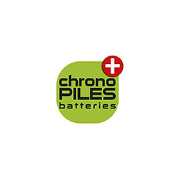 Batterie Origine - Equipement Technique PERMA-TEC - Alcalin - 4,5V