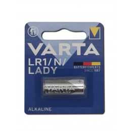 Pile LR01 2/3AA VARTA - MN 9100 - N - UM5