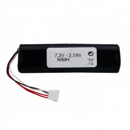 Pack Batterie Camera Infrarouge FLUKE TI 20 - 3105035 - NiMh - 7.2V -