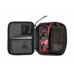 Tester de batterie - PBT550 - Incluso 2 bobine - Gys