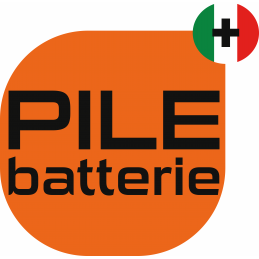 Pile alarme compatible NOXALARM - 6LR20 - 9V - 18Ah + connecteur