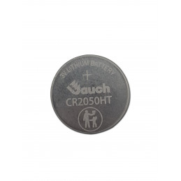 Pile Lithium 3V CR2050HT - 125° - Jauch - Vrac x 1